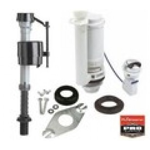 Fluidmaster Cistern Packs