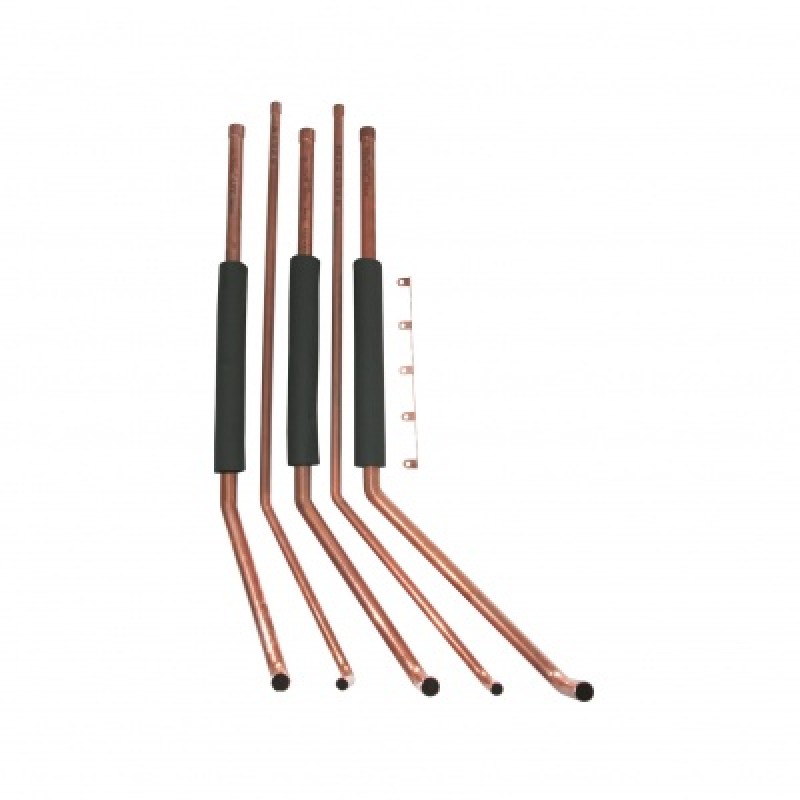 Cdi Classic PrePiping Kit