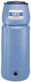 Indirect Combination/Fortic Pre-Lagged Hot Water Cylinder