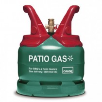 5kg Patio Gas Bottle Refill