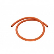 LPG Calor Gas Orange Hose 8mm 1 Metre