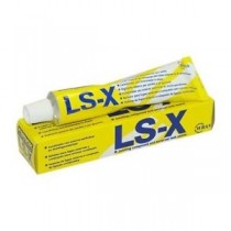 LSX Jointing Compound Tube