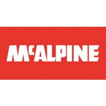 McAlpine Shower Trap