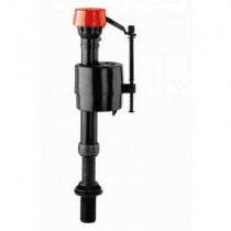 Bottom/Side Entry Ball Valves
