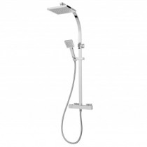 Triton Quartier Bar Diverter Mixer Shower  Pack