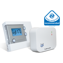 Salus Wireless Programmable Room Thermostat