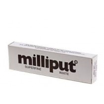 Milliput 2 Part Epoxy Putty