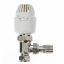 Drayton RT212 Valves