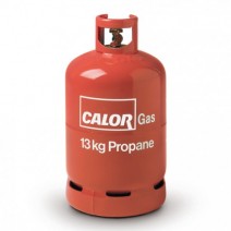 13kg Propane Gas Bottle Refill