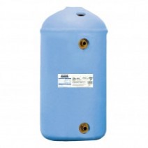 Direct Pre-Lagged Hot Water Cylinder