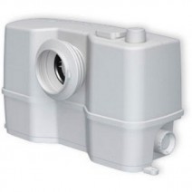 Grundfos Sololift2 WC-1 Macerator