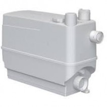 Grundfos Sololift2 C-3 Macerator