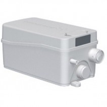 Grundfos Sololift2 D-2 Macerator