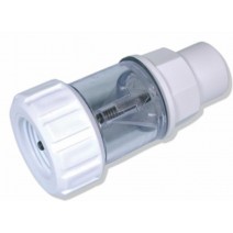 Bergin Close Coupled Overflow Kit