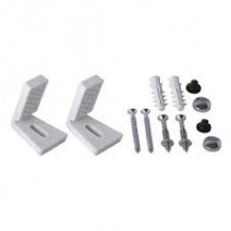 Bidet & Toilet Pan Side Fixing Kit