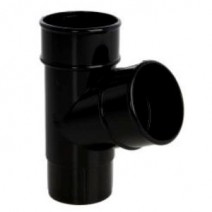 Downpipe 68mm Round Options