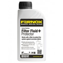 Fernox F1 Filter Fluid & Protector
