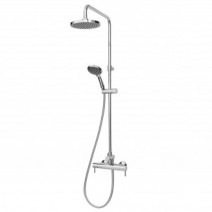 Triton Fixate Bar Diverter Mixer Set