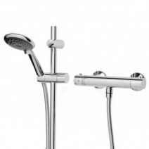 Triton Fixate Bar Mixer shower Pack