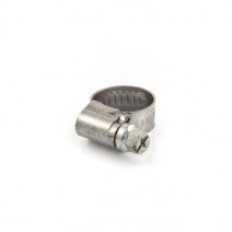 Jubilee Style Hose Clip For Orange LPG Calor Hose 12-22mm