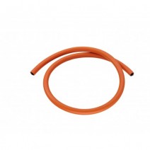 LPG Calor Gas Orange Hose 8mm 1 Metre