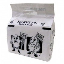 Harveys / Kinetico Block Salt Pack Of 2 x 4kg x 40 Packs