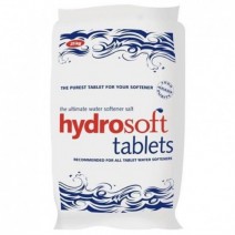 Salt Tablets 25kg