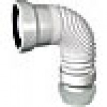 Jollyflex 4" Flexible Pan Connector