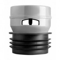 Air Admittance Valve
