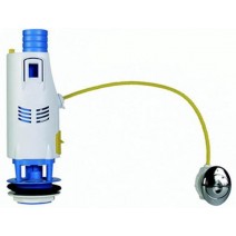 Multiflush C/P Universal Dual Flush Valves