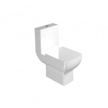 My-Line Close Coupled Rimless WC Pack