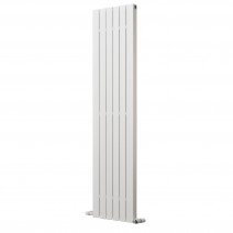Max Hi Single Flat Panel Radiator *Price for White Only. Anthracite 20% and Silver 30% Extra.