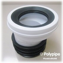 Kwickfit Offset Pan Connector