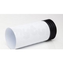 Kwickfit Extension Piece 4"/110