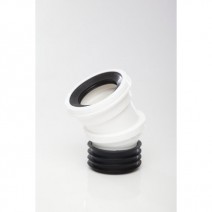 Kwickfit Adjustable Pan Connector