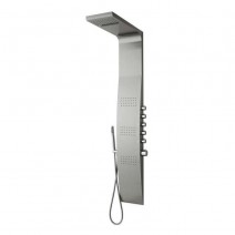 Surf Thermostatic Shower Panel