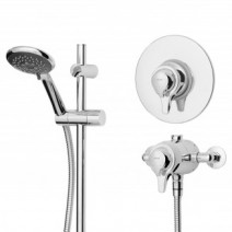 Triton Gyro Thermostatic Shower Pack