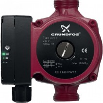 Grundfos UPS2 Pump