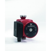 Grundfos Secondary Hot Water Service Pump UPS 15-50N