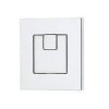 Piazza Button Flush Options