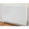 SHS Flat Panel Radiator Double Convector
