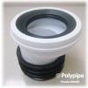 Kwickfit Offset Pan Connector